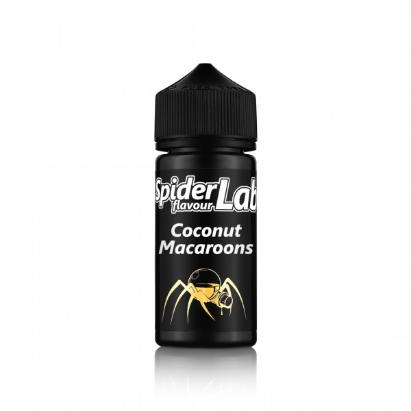 Spider Lab Flavour - Sour Berries Concentrate 10ml
