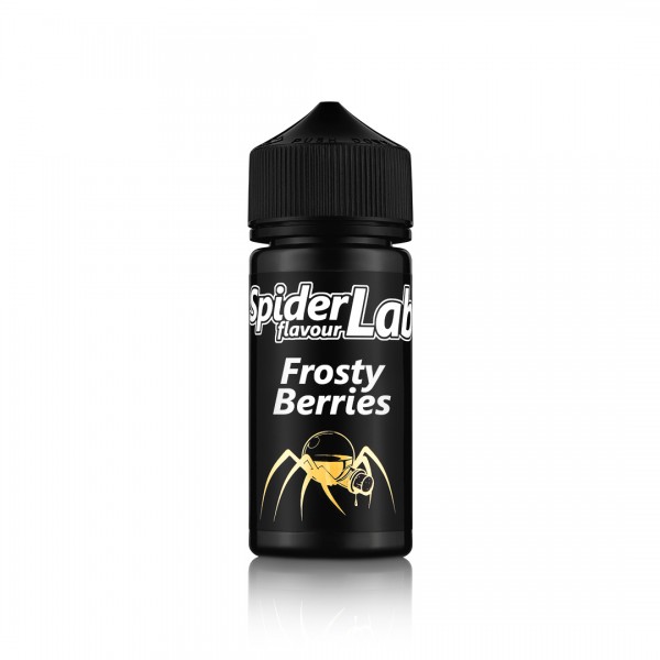 Spider Lab Flavour - Sour Berries Concentrate 10ml